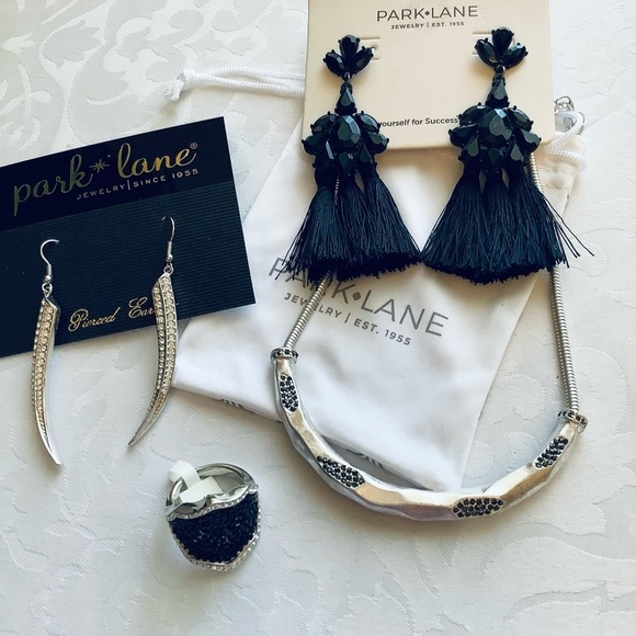 Park Lane Milo Necklace - Picture 4 of 11